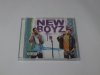 New Boyz - Skinny Jeanz And A Mic (CD)